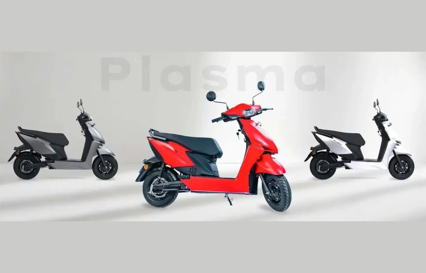 Quantum E-scooters